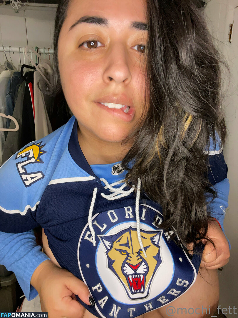 mochi_fett Desnudo OnlyFans  Foto filtrada #14