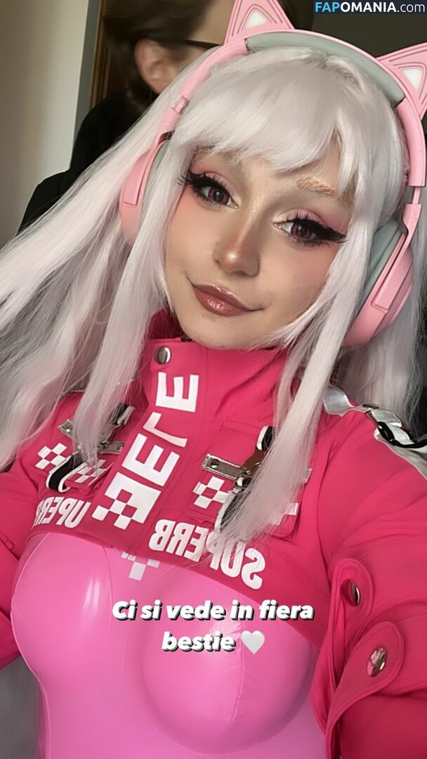 Mochichuu / https: / smallmochi Desnudo OnlyFans  Foto filtrada #137