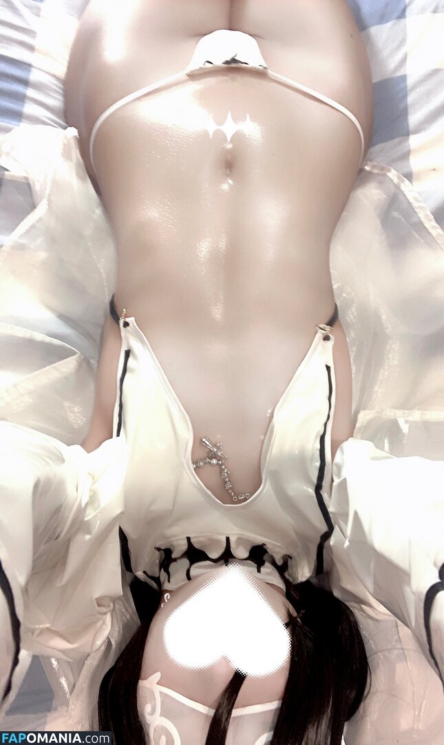 Mochi Ningning / Mochimochi_nn / mochimochisosweet Desnudo OnlyFans  Foto filtrada #94