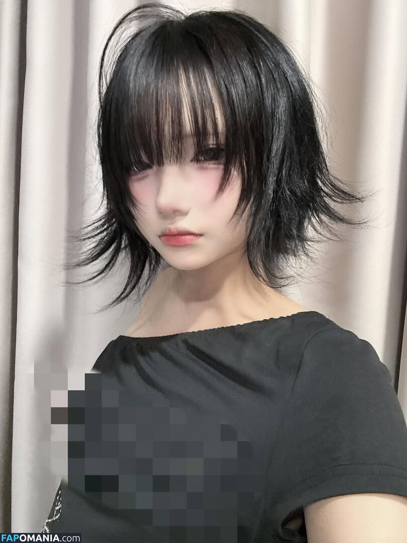 Mochi Ningning / Mochimochi_nn / mochimochisosweet Desnudo OnlyFans  Foto filtrada #109