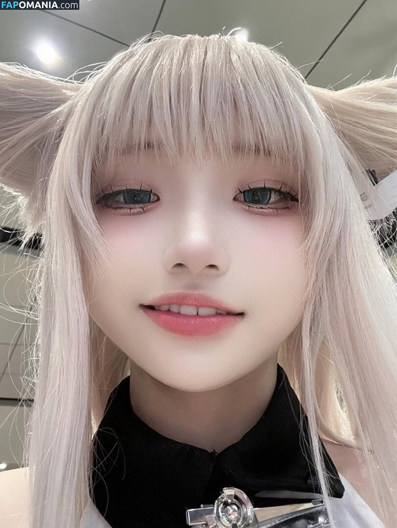 Mochi Ningning / Mochimochi_nn / mochimochisosweet Desnudo OnlyFans  Foto filtrada #116