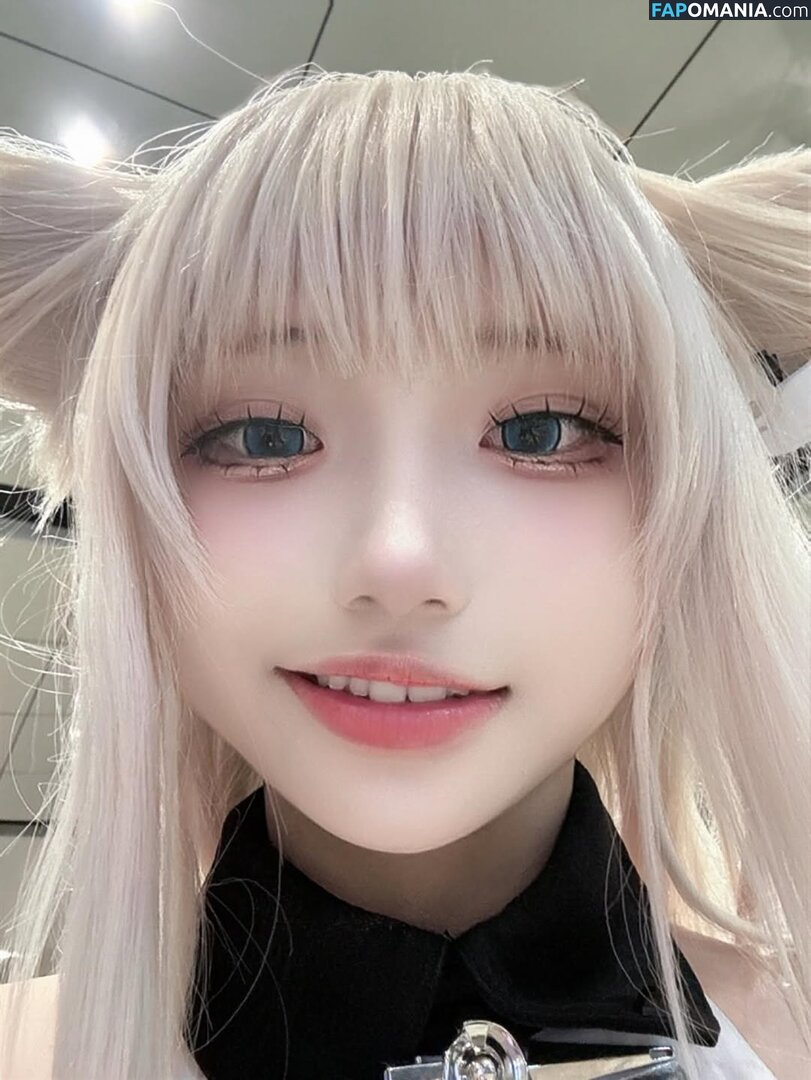 Mochi Ningning / Mochimochi_nn / mochimochisosweet Desnudo OnlyFans  Foto filtrada #117