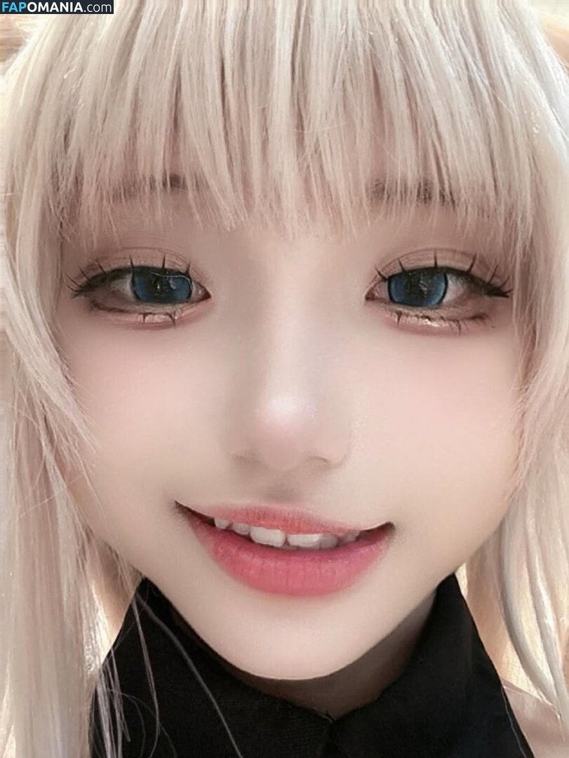 Mochi Ningning / Mochimochi_nn / mochimochisosweet Desnudo OnlyFans  Foto filtrada #118