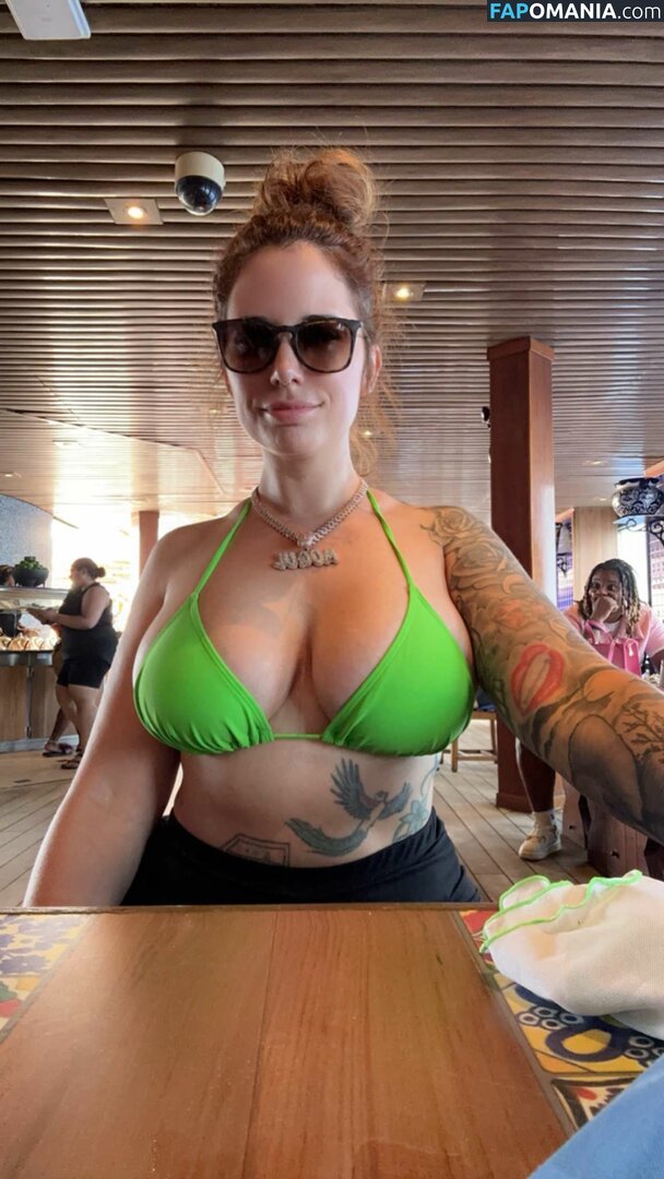 Mogulstylist / Tracy Lynn Desnudo OnlyFans  Foto filtrada #1