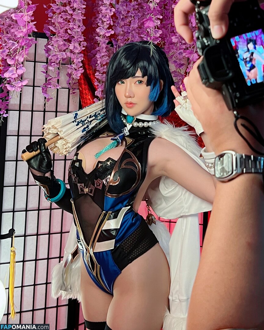 Moiichan / Moiicos / moiico_ / moiicos43 Desnudo OnlyFans  Foto filtrada #327