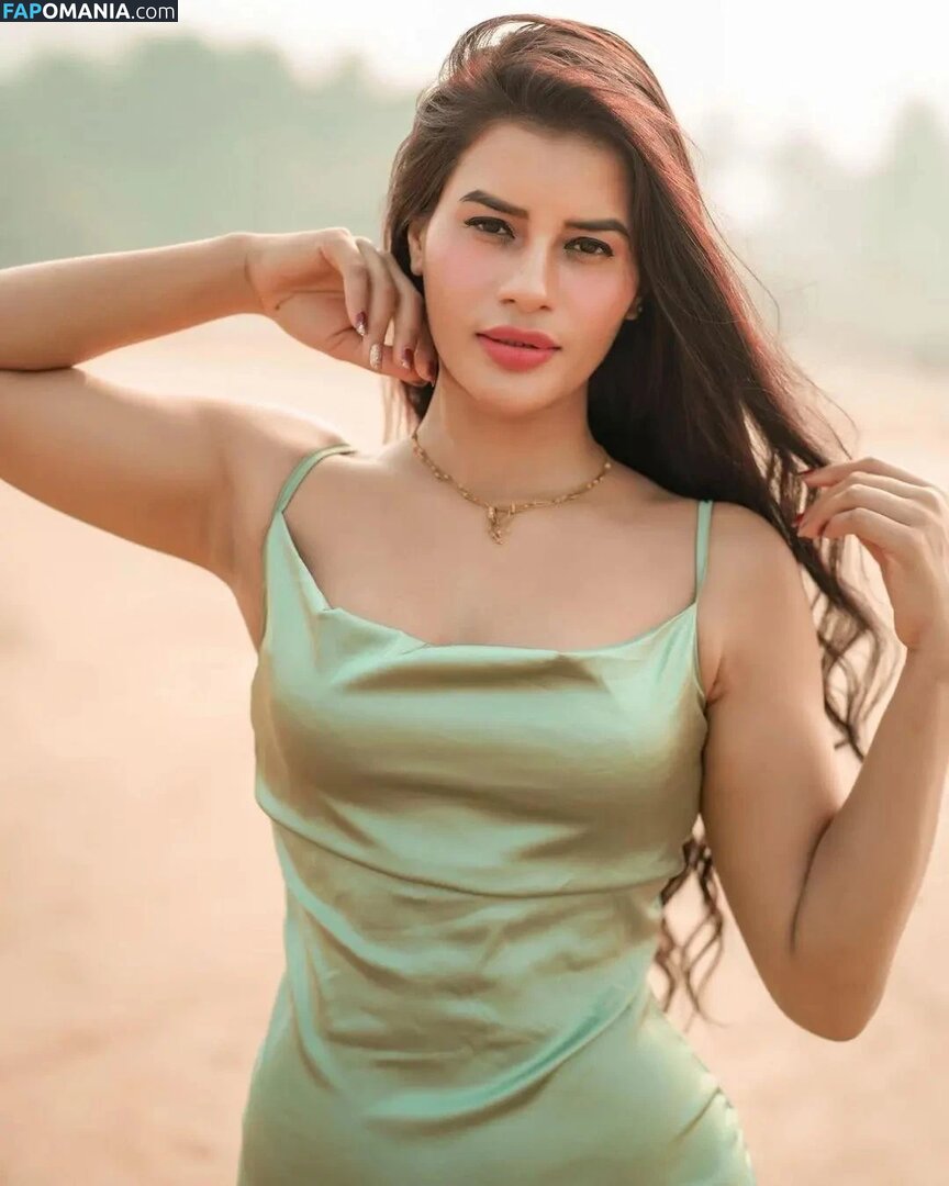 Mokshita Raghav Desnudo OnlyFans  Foto filtrada #5