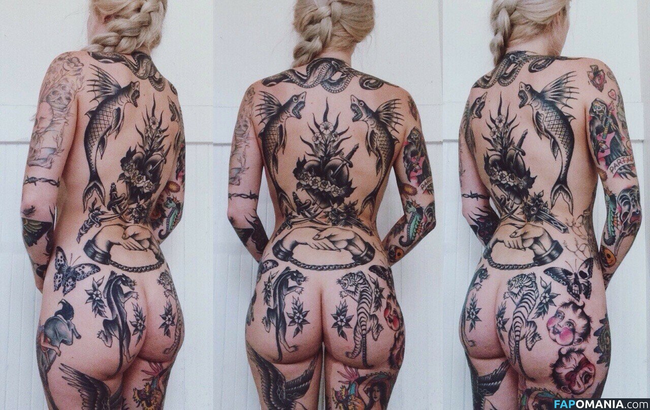 Moldie Goldie / moldiegoldies Desnudo OnlyFans  Foto filtrada #9