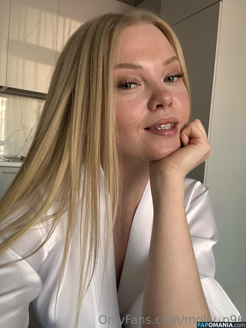 molly_p96 Desnudo OnlyFans  Foto filtrada #48