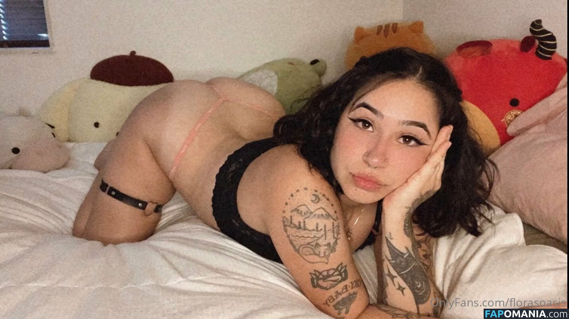 401kslayer / Mommy Flora / loveofurlifexo / mommy.flora Desnudo OnlyFans  Foto filtrada #2