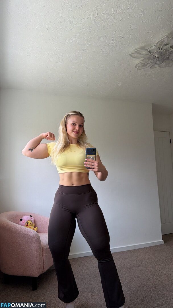 Avalynn Rose / _mommymewtwo / avalynnrose Desnudo OnlyFans  Foto filtrada #6