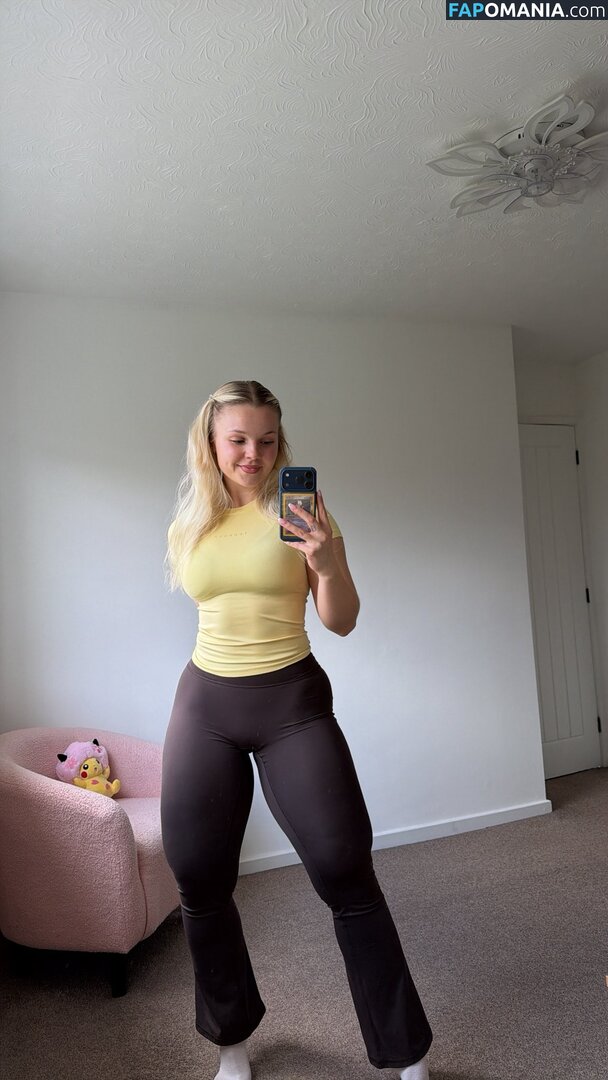 Avalynn Rose / _mommymewtwo / avalynnrose Desnudo OnlyFans  Foto filtrada #7