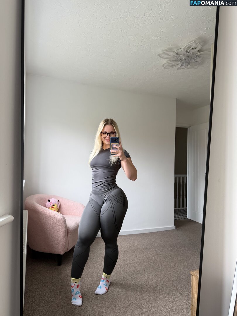 Avalynn Rose / _mommymewtwo / avalynnrose Desnudo OnlyFans  Foto filtrada #14