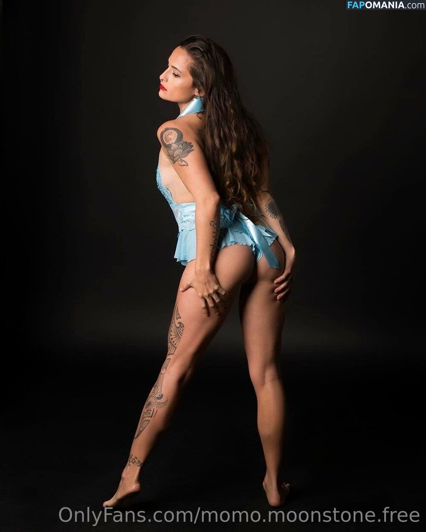 momo.moonstone / momo.moonstone.free Desnudo OnlyFans  Foto filtrada #11