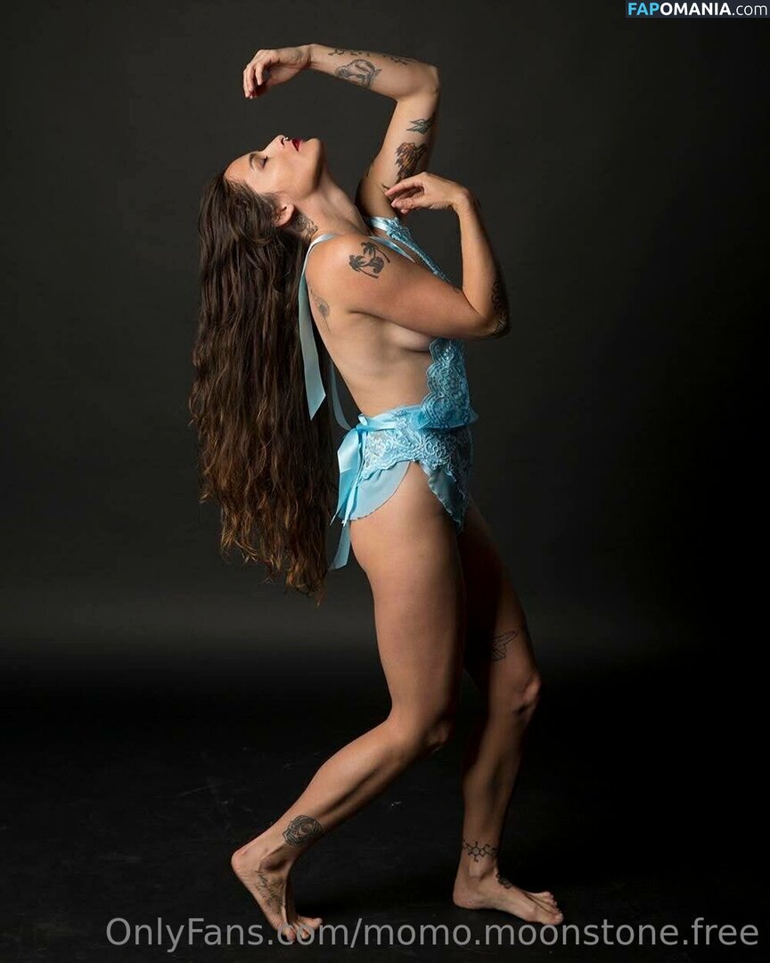momo.moonstone / momo.moonstone.free Desnudo OnlyFans  Foto filtrada #12