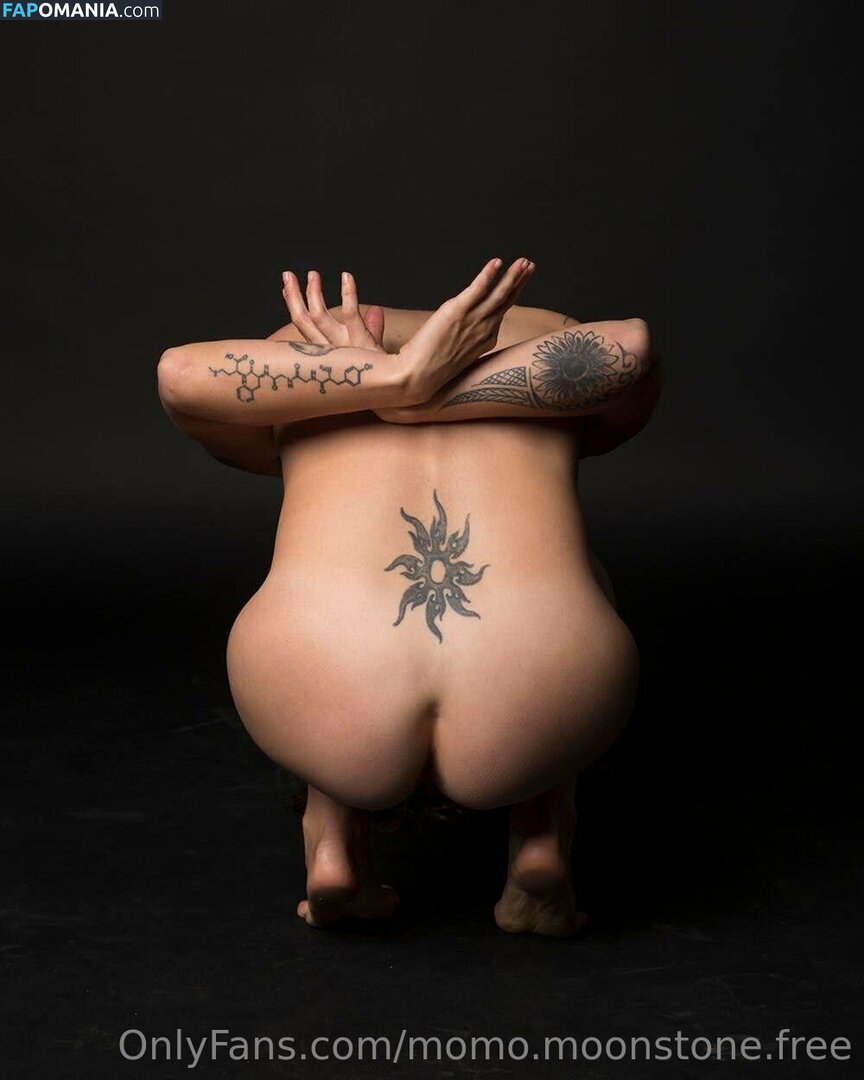 momo.moonstone / momo.moonstone.free Desnudo OnlyFans  Foto filtrada #15