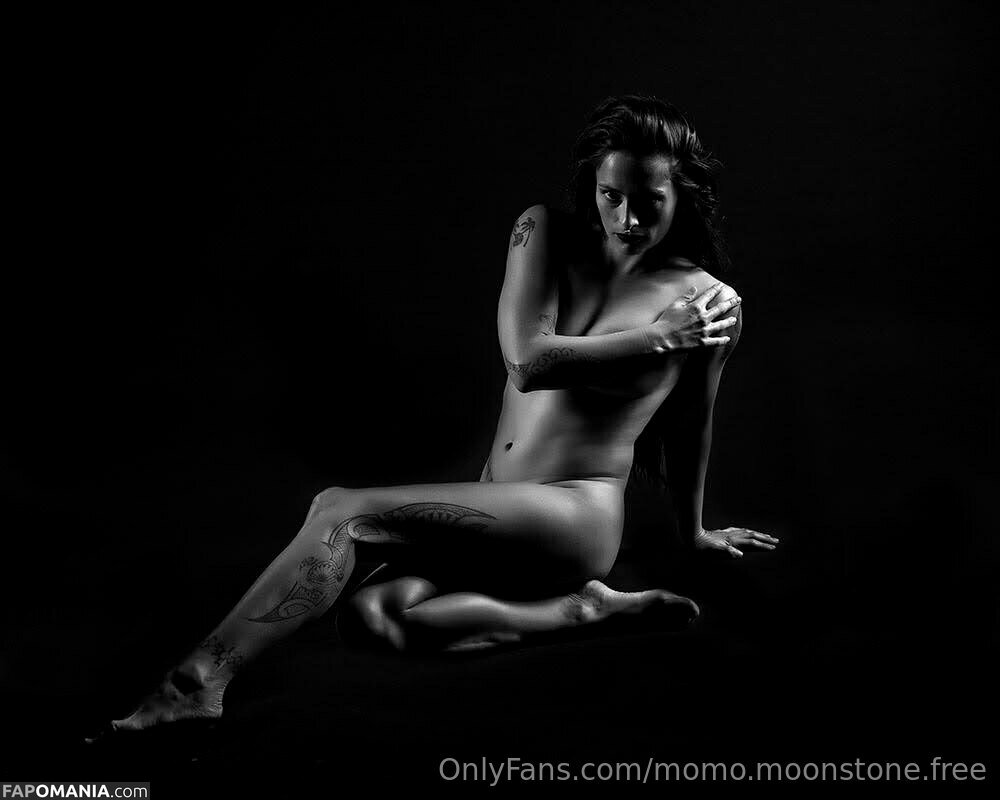 momo.moonstone / momo.moonstone.free Desnudo OnlyFans  Foto filtrada #17