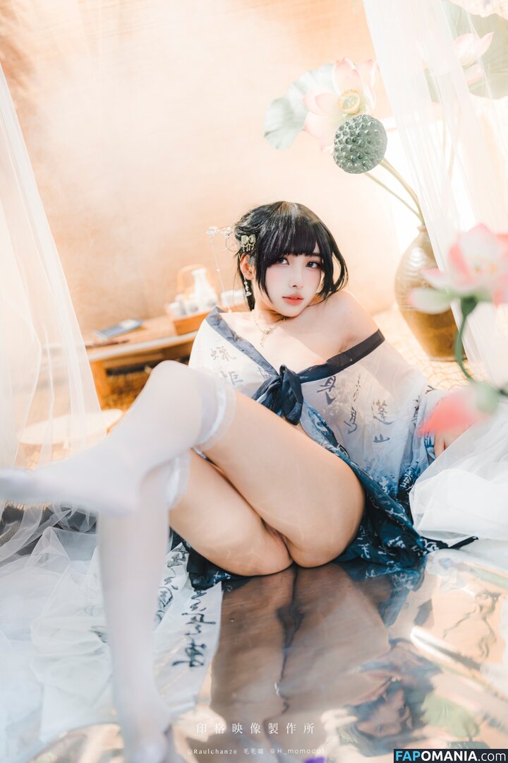 0w0Momocat / Momocat.0w0 / cat.momo.0w0 / momo.0w0 / momocat Desnudo OnlyFans  Foto filtrada #28