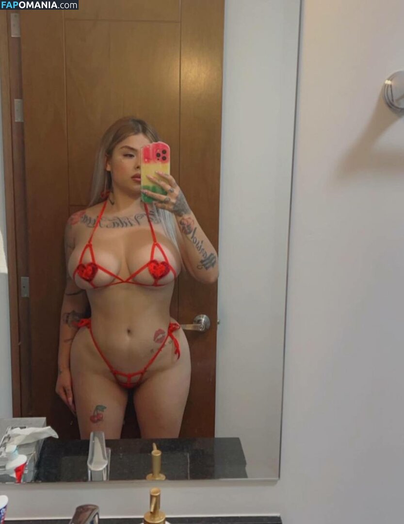 Monacolegas / mona / mona_official_page / monafashionbeauty Desnudo OnlyFans  Foto filtrada #127