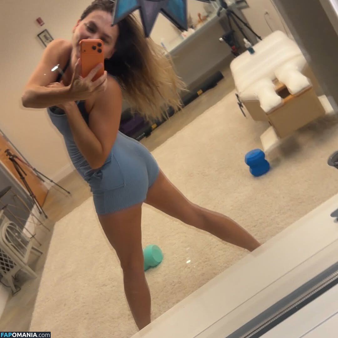 Brenda Mondragon / Mondragon Chiropractic / chiro_dragon Desnudo OnlyFans  Foto filtrada #54