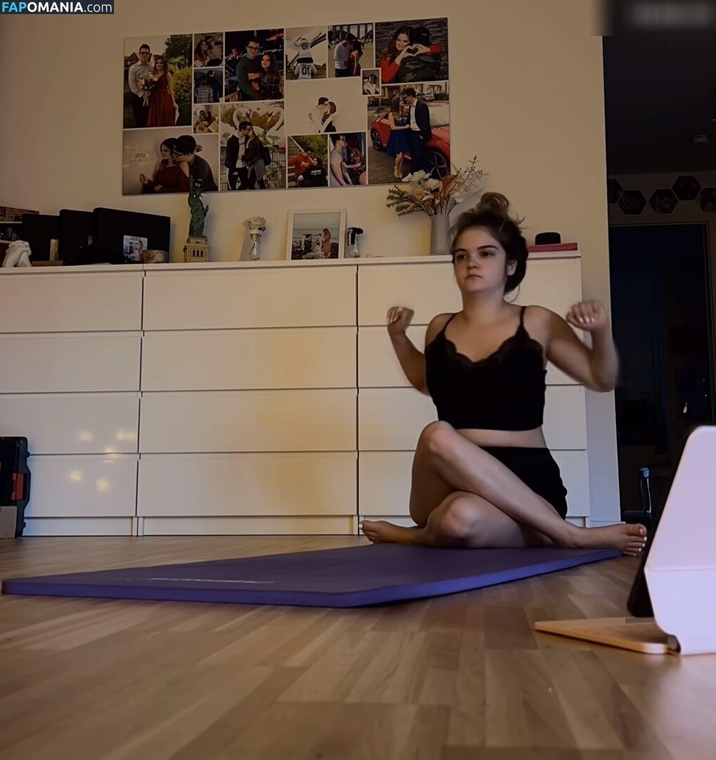 Mondwika Desnudo OnlyFans  Foto filtrada #1