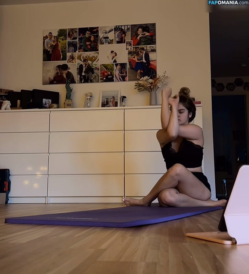 Mondwika Desnudo OnlyFans  Foto filtrada #3