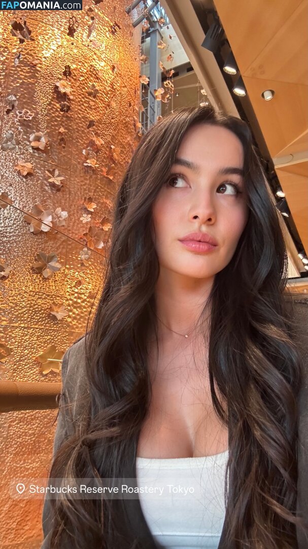 Moni Charlton / monicharlton Desnudo OnlyFans  Foto filtrada #10