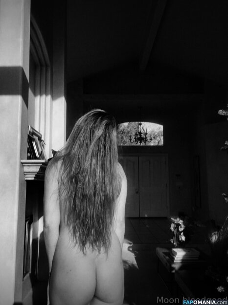 Moon Bloodgood / realmoonbloodgood Desnudo OnlyFans  Foto filtrada #69