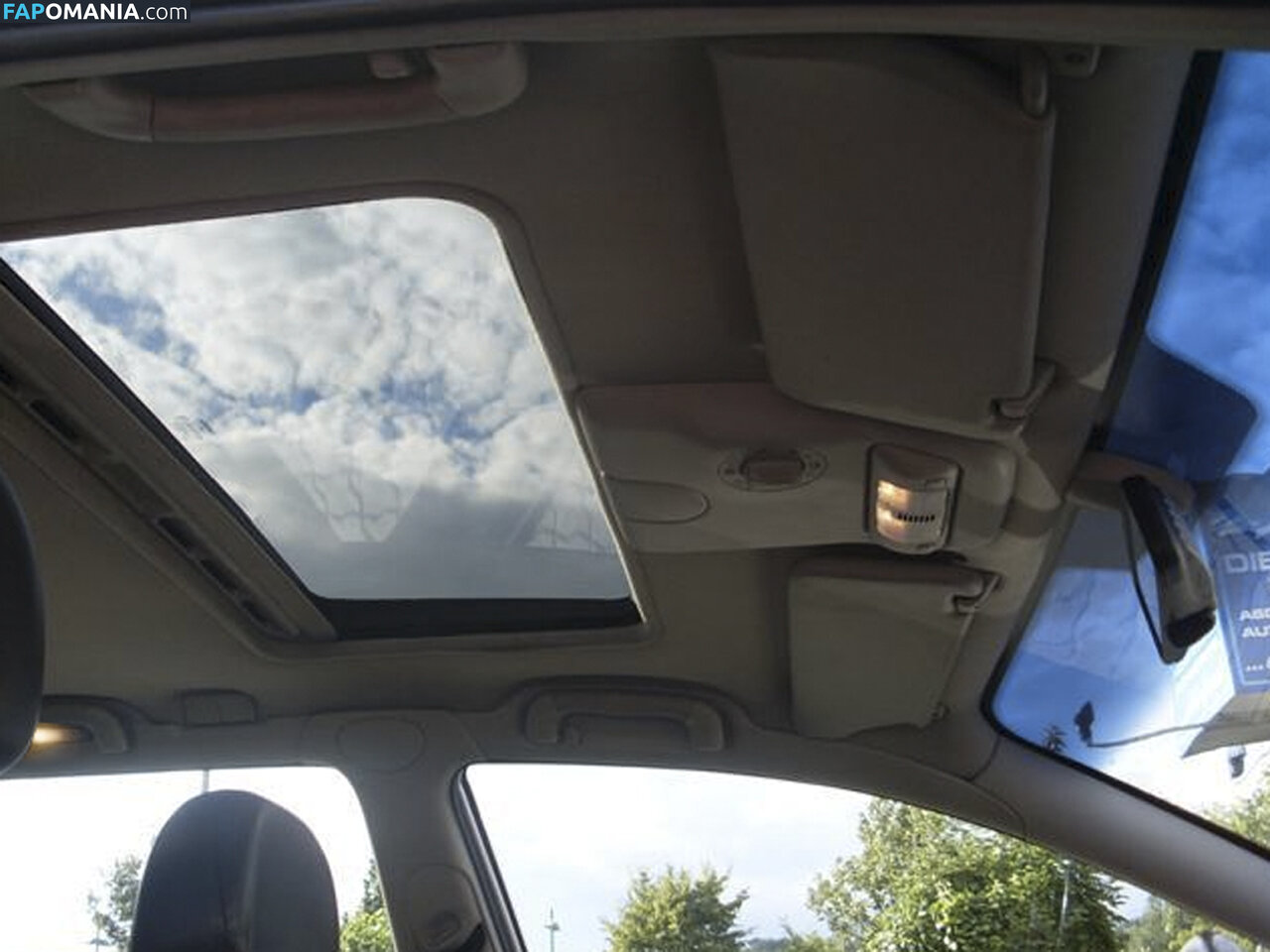Moonroof Desnudo OnlyFans  Foto filtrada #2