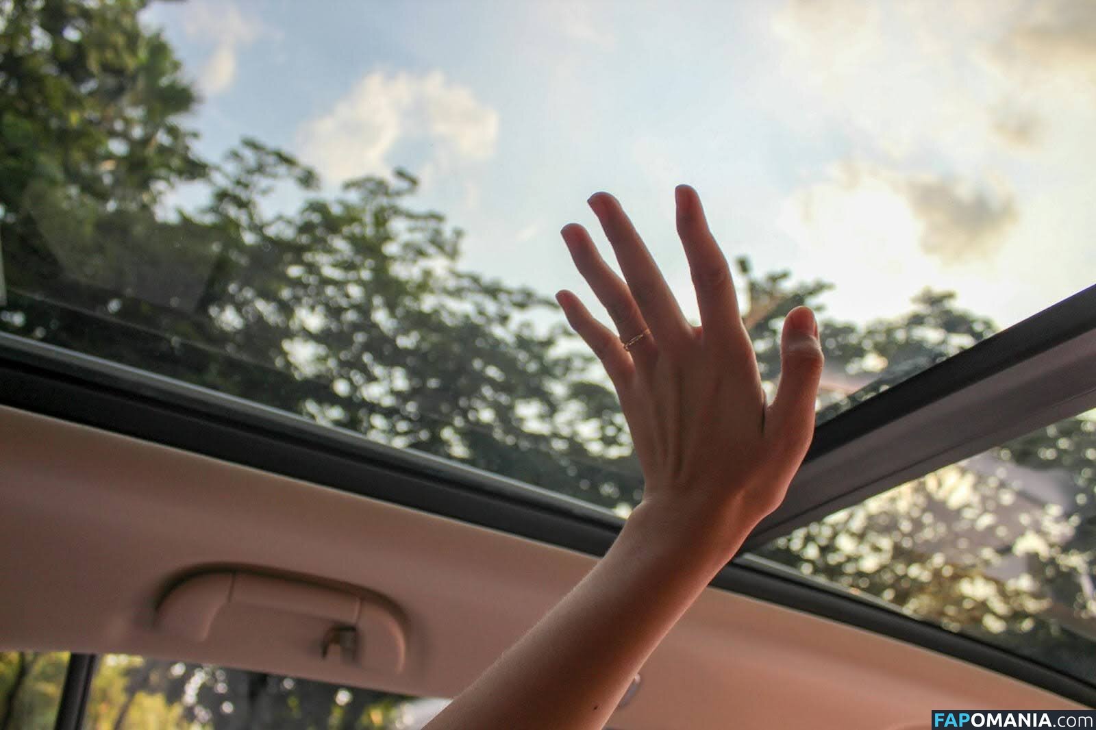 Moonroof Desnudo OnlyFans  Foto filtrada #6