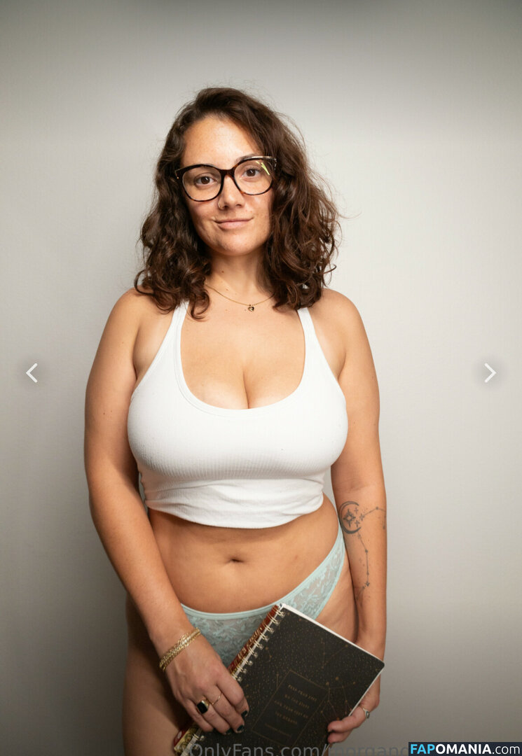 Morgan Gallo / morgangallocomedy Desnudo OnlyFans  Foto filtrada #169