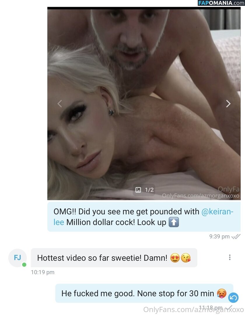 Morgan Taylor / azmorganxoxo / morgantaylormodel Desnudo OnlyFans  Foto filtrada #1183