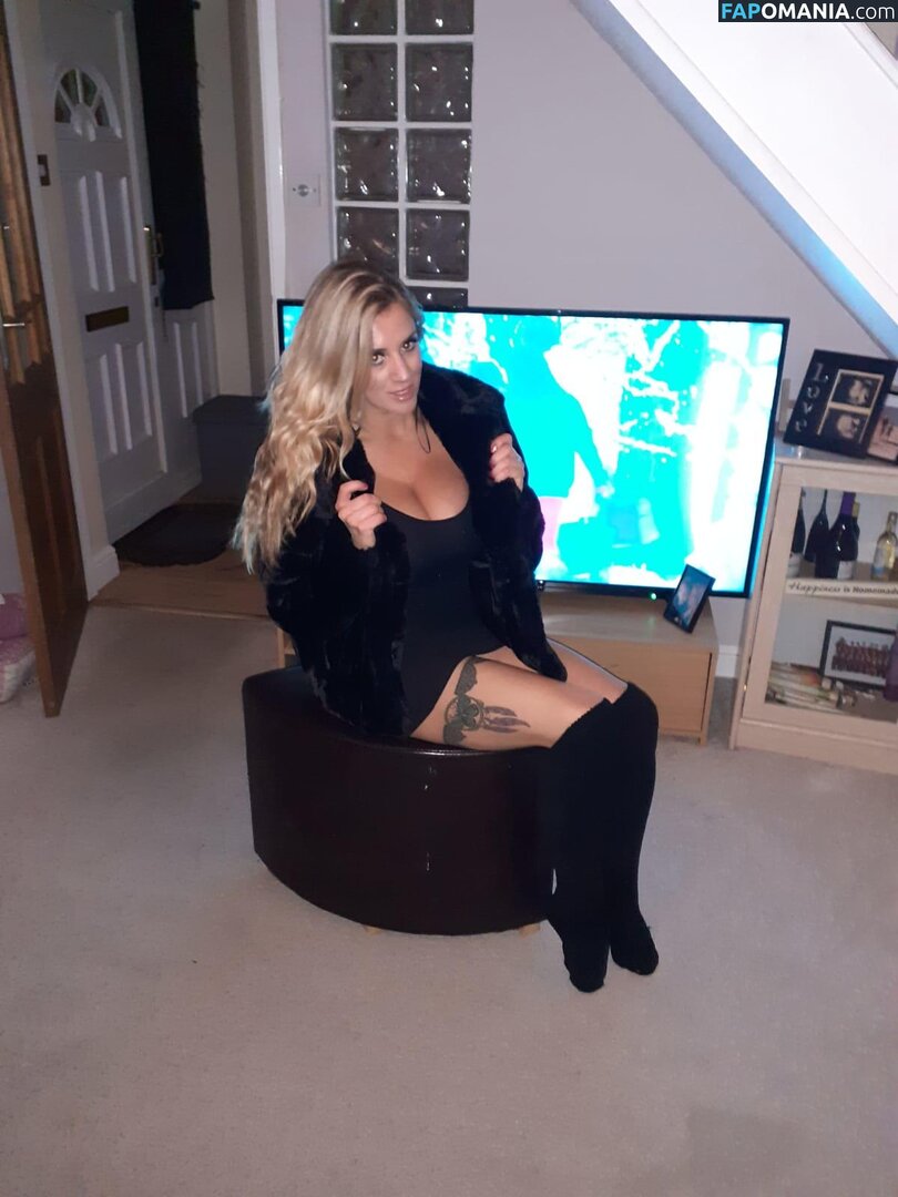 Morganellie Desnudo OnlyFans  Foto filtrada #3