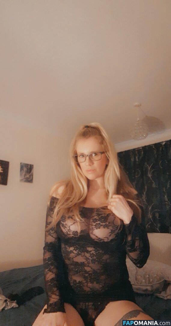 Morganellie Desnudo OnlyFans  Foto filtrada #4