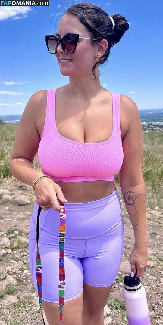Morgan Gallo / morganlorrainegallo Desnudo OnlyFans  Foto filtrada #29