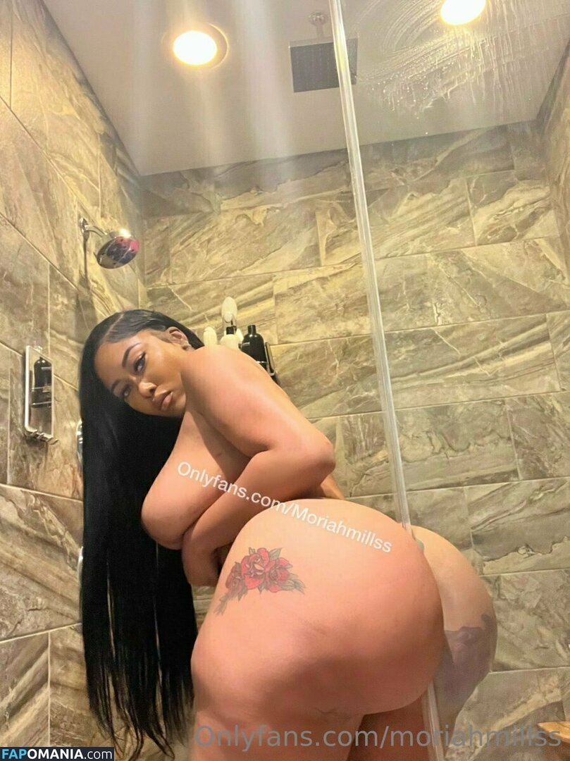 Moriah Mills / moriahmillss / moriahmillsss / thisismoriahmills Desnudo OnlyFans  Foto filtrada #9