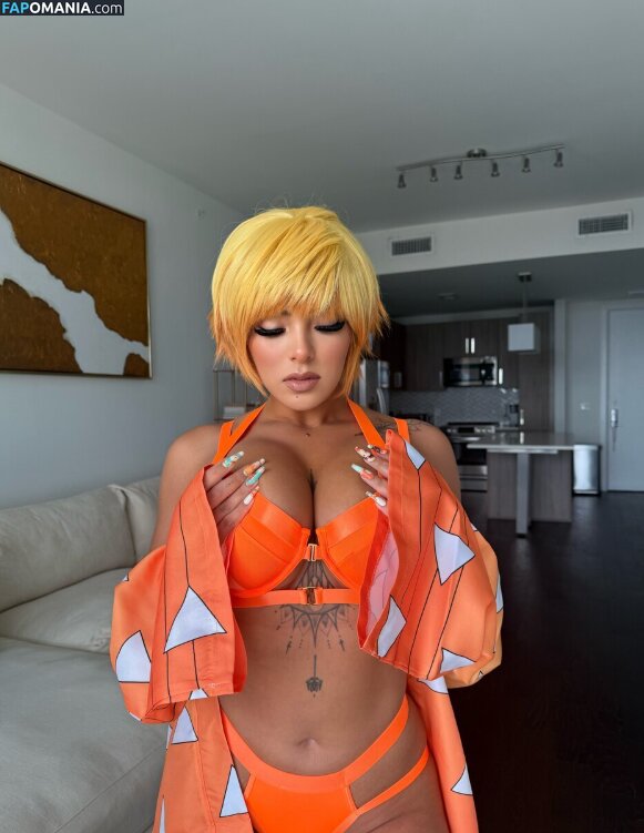 mortalmikasa Desnudo OnlyFans  Foto filtrada #2