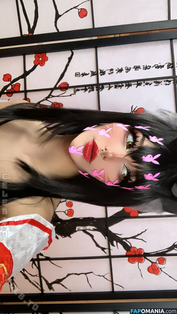 Motioncosplays / https: Desnudo OnlyFans  Foto filtrada #24
