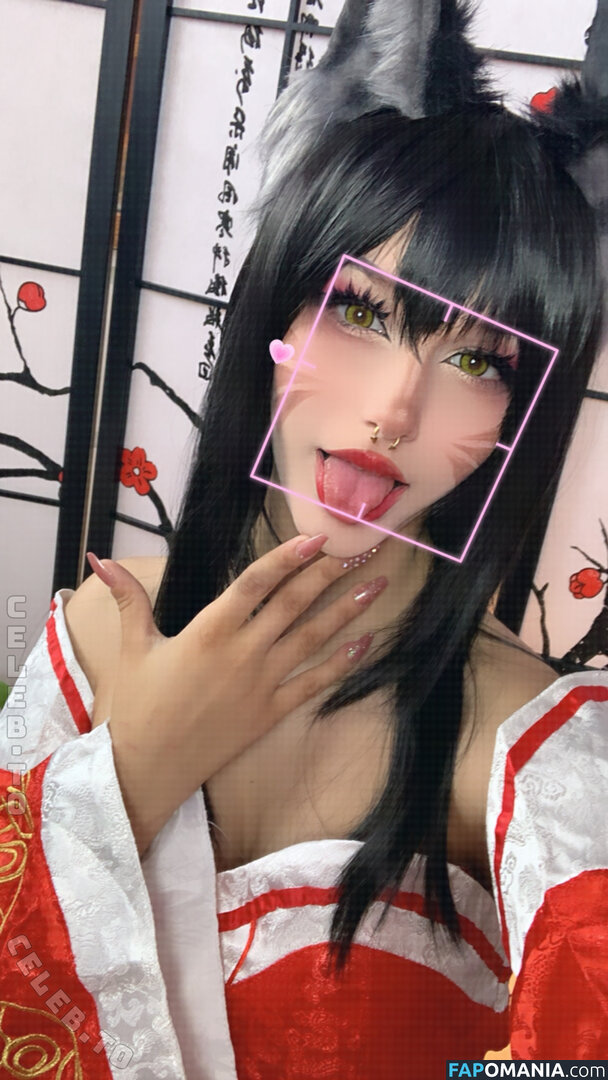 Motioncosplays / https: Desnudo OnlyFans  Foto filtrada #26