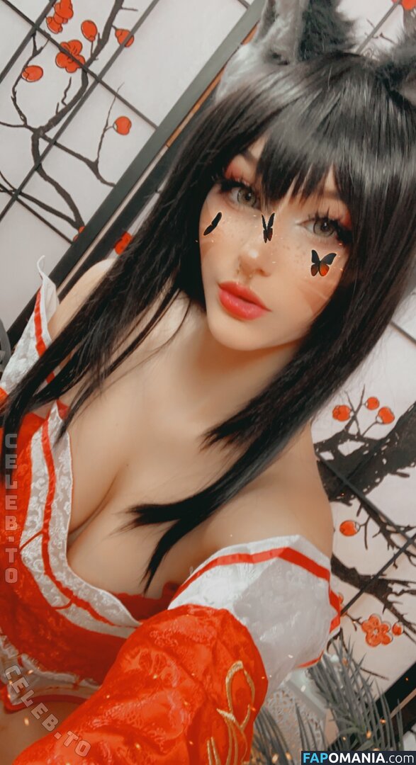 Motioncosplays / https: Desnudo OnlyFans  Foto filtrada #27