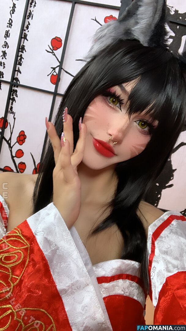 Motioncosplays / https: Desnudo OnlyFans  Foto filtrada #28