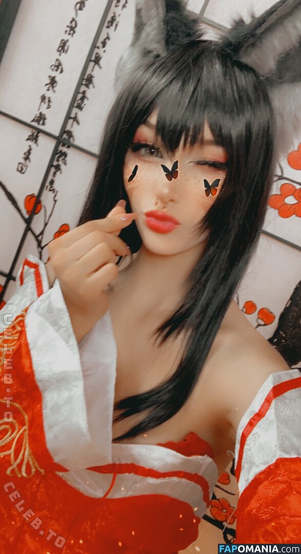 Motioncosplays / https: Desnudo OnlyFans  Foto filtrada #29