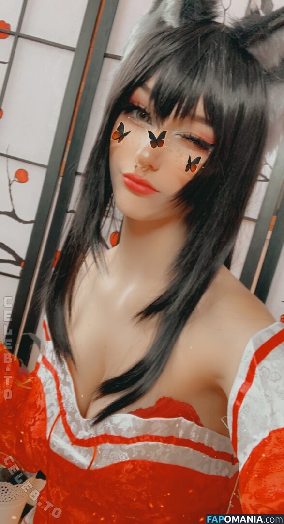 Motioncosplays / https: Desnudo OnlyFans  Foto filtrada #30