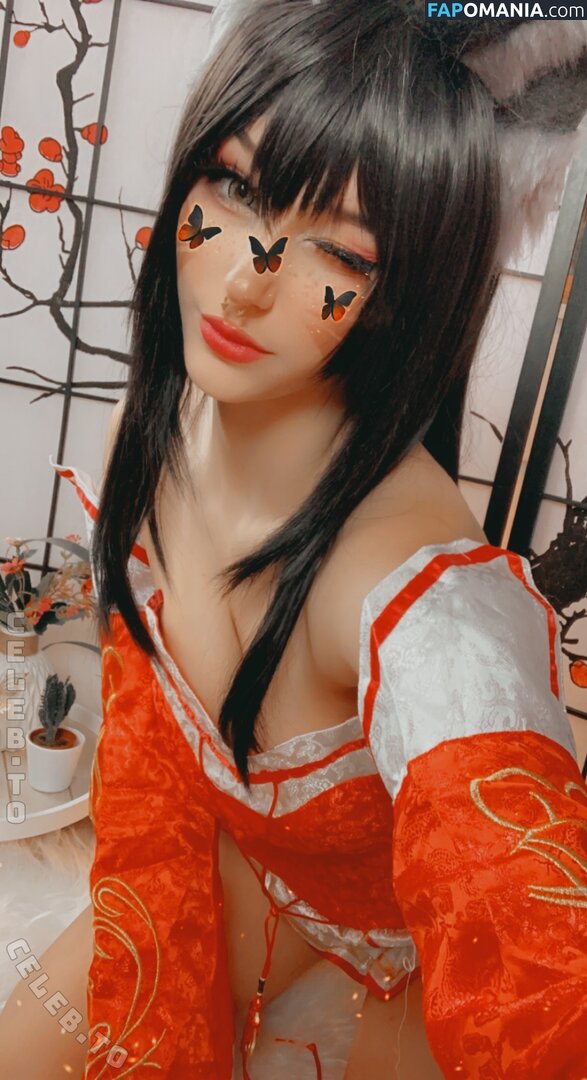 Motioncosplays / https: Desnudo OnlyFans  Foto filtrada #32