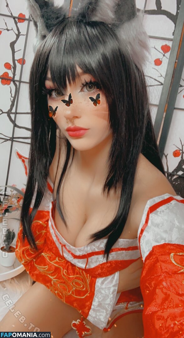 Motioncosplays / https: Desnudo OnlyFans  Foto filtrada #33