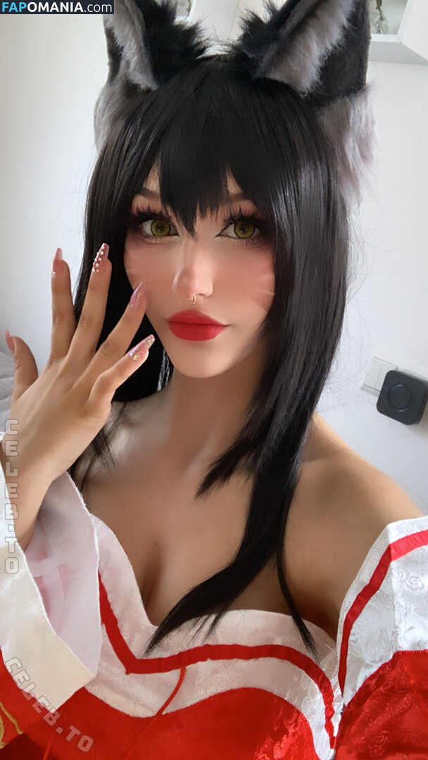 Motioncosplays / https: Desnudo OnlyFans  Foto filtrada #34