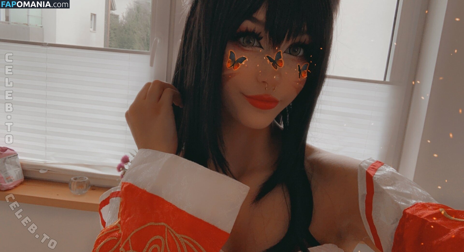 Motioncosplays / https: Desnudo OnlyFans  Foto filtrada #35