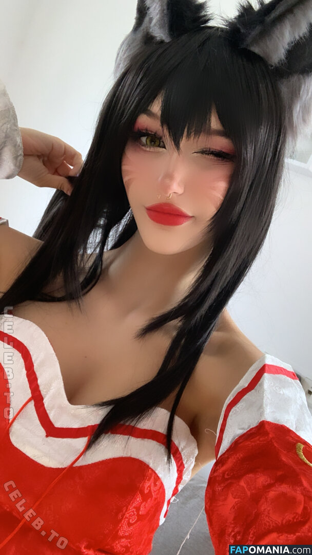Motioncosplays / https: Desnudo OnlyFans  Foto filtrada #36