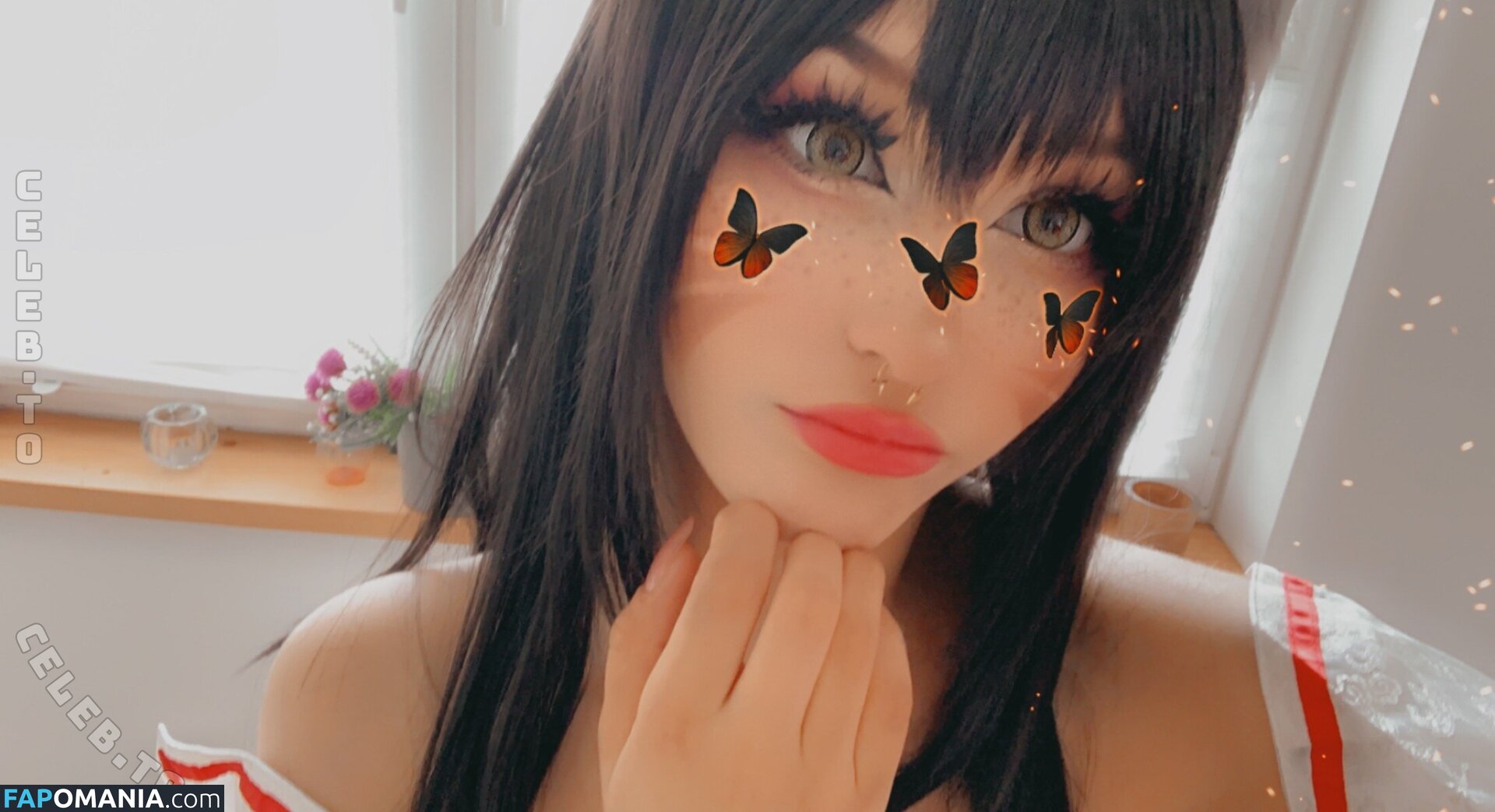 Motioncosplays / https: Desnudo OnlyFans  Foto filtrada #37