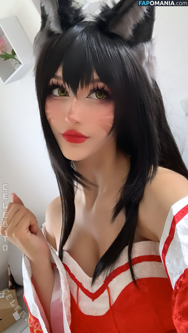 Motioncosplays / https: Desnudo OnlyFans  Foto filtrada #38