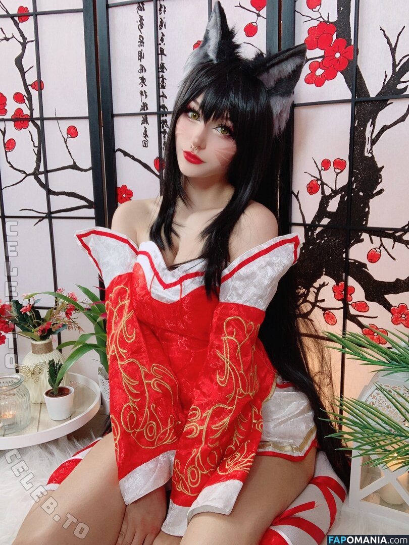 Motioncosplays / https: Desnudo OnlyFans  Foto filtrada #39